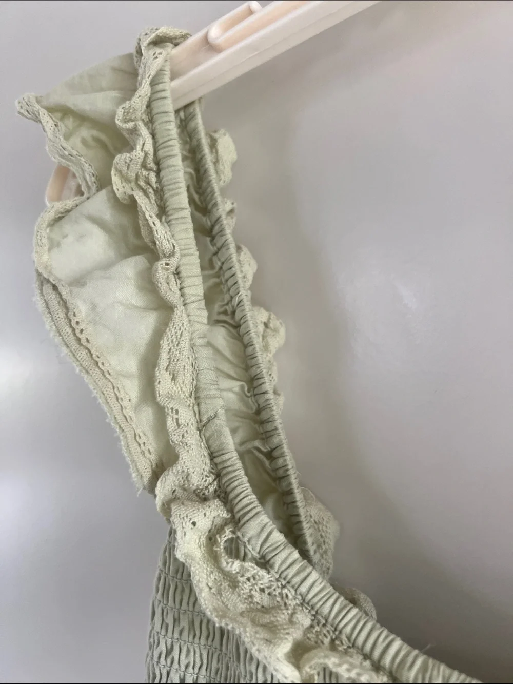 Aritzia Wilfred Reminisce dress - Picture 7 of 13